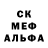 Первитин Декстрометамфетамин 99.9% Jane UniDog